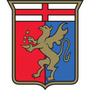 CFC Genoa Logo